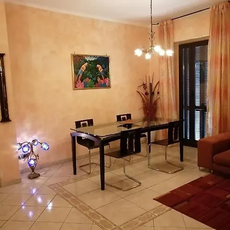 公寓 La Casa Di Laura 奇列