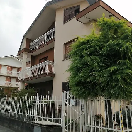 Διαμέρισμα La Casa Di Laura
