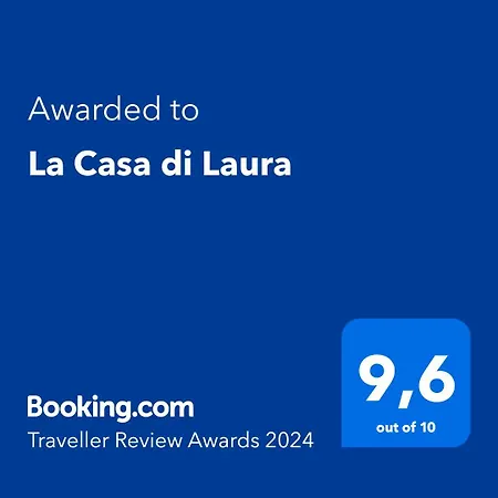 La Casa Di Laura * Cirie