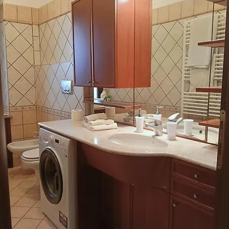 La Casa Di Laura Apartment Cirie