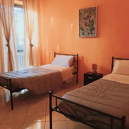 公寓 La Casa Di Laura 奇列