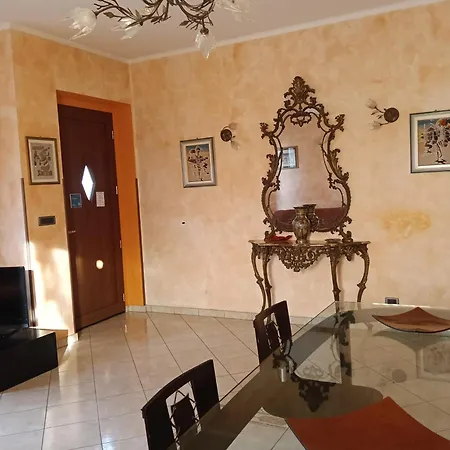 La Casa Di Laura * تشيرييه