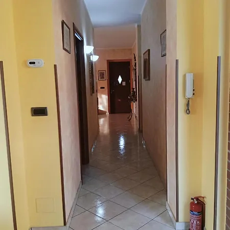 Apartment La Casa Di Laura