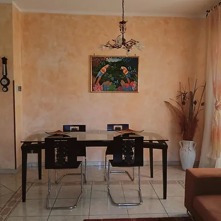 La Casa Di Laura 公寓 *