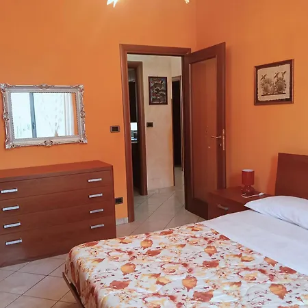 La Casa Di Laura Apartment Cirie