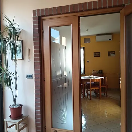 La Casa Di Laura Apartment