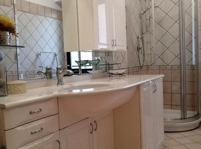 La Casa Di Laura דירה *