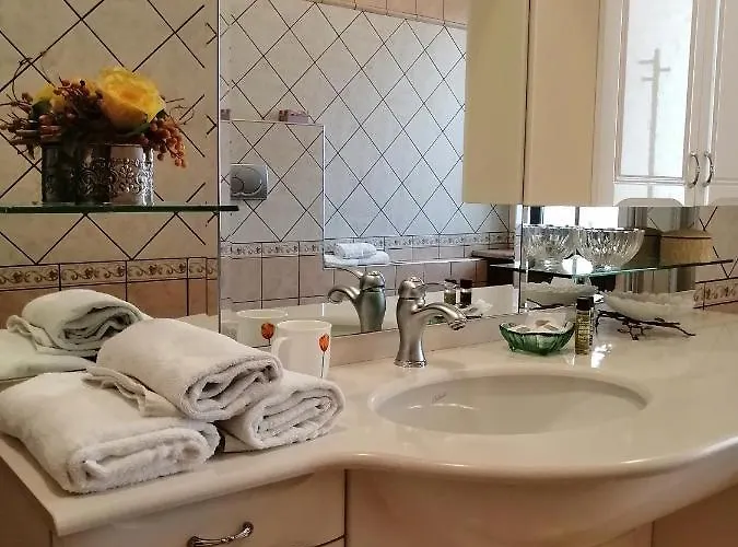La Casa Di Laura