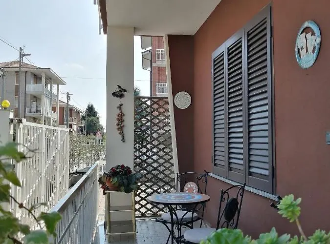 La Casa Di Laura Appartement