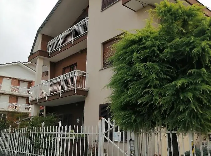 Apartament La Casa Di Laura