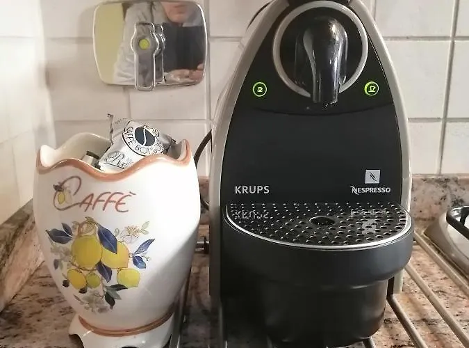 Appartement La Casa Di Laura Ciriè