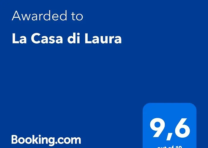 La Casa Di Laura * Ciriè