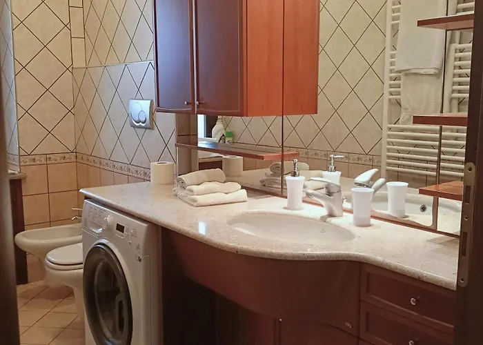 La Casa Di Laura Appartement Ciriè