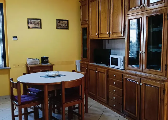 La Casa Di Laura Ciriè