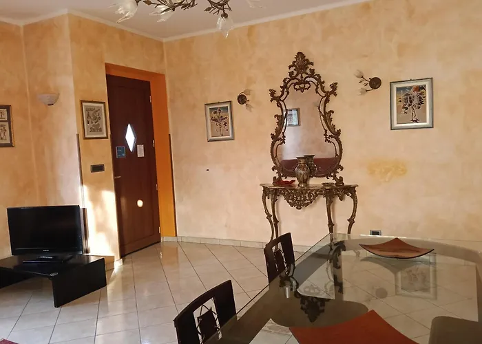 La Casa Di Laura * Ciriè