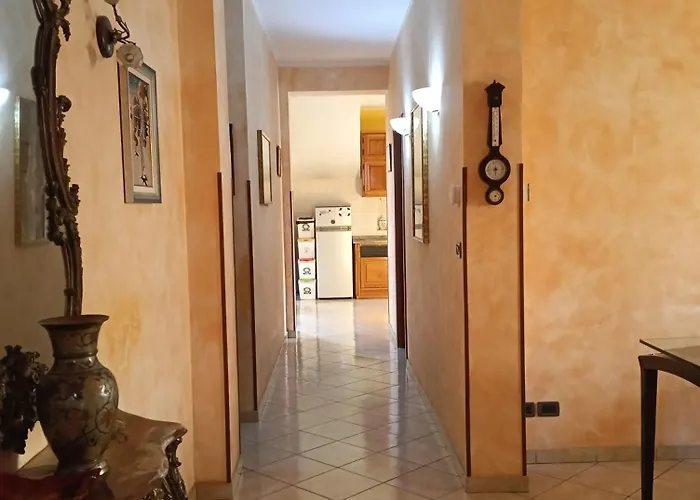 La Casa Di Laura