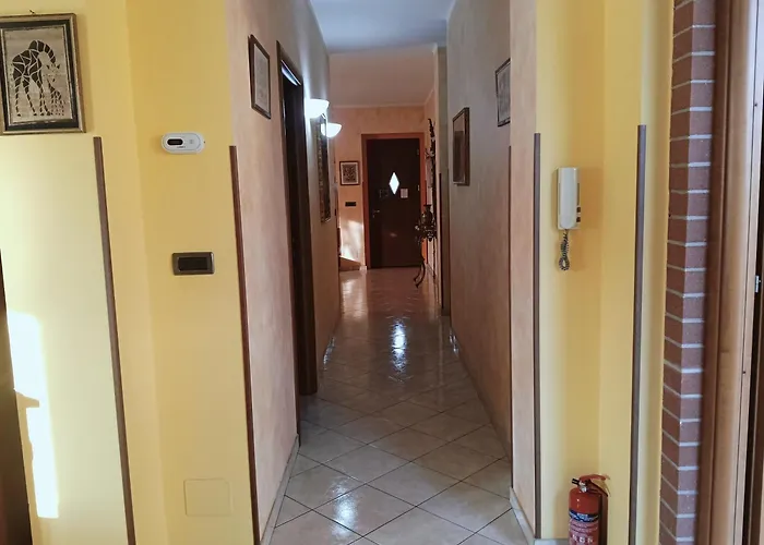 דירה La Casa Di Laura