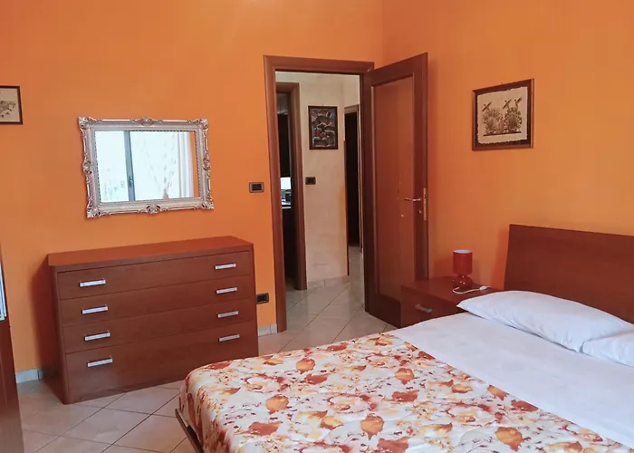 La Casa Di Laura Appartement Ciriè