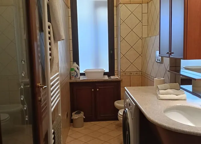La Casa Di Laura Ciriè